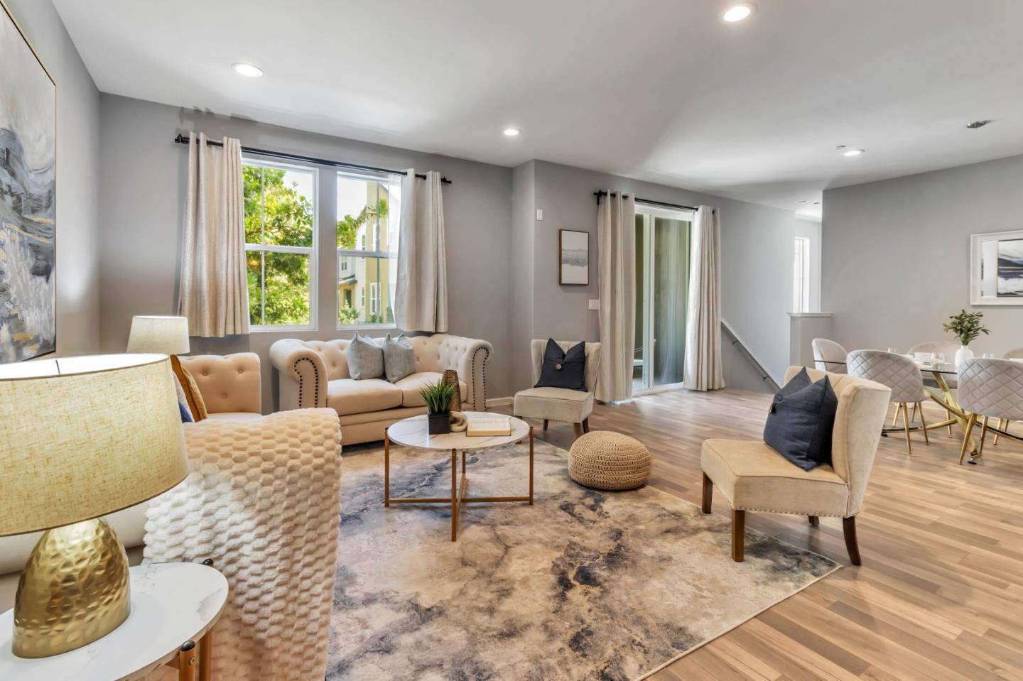 Milpitas, CA 95035,1490 Coyote Creek WAY