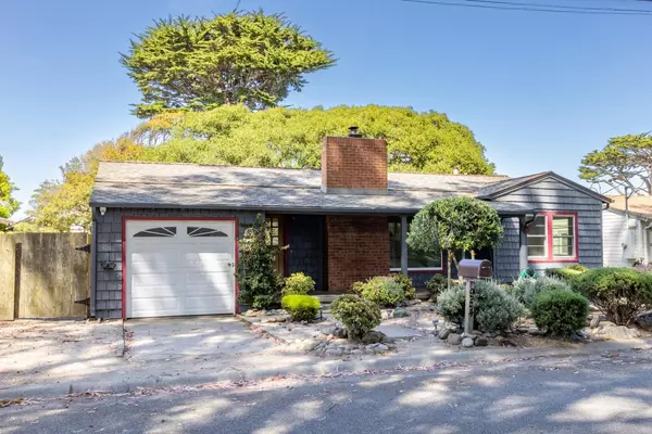 Pacific Grove, CA 93950,954 Seapalm AVE