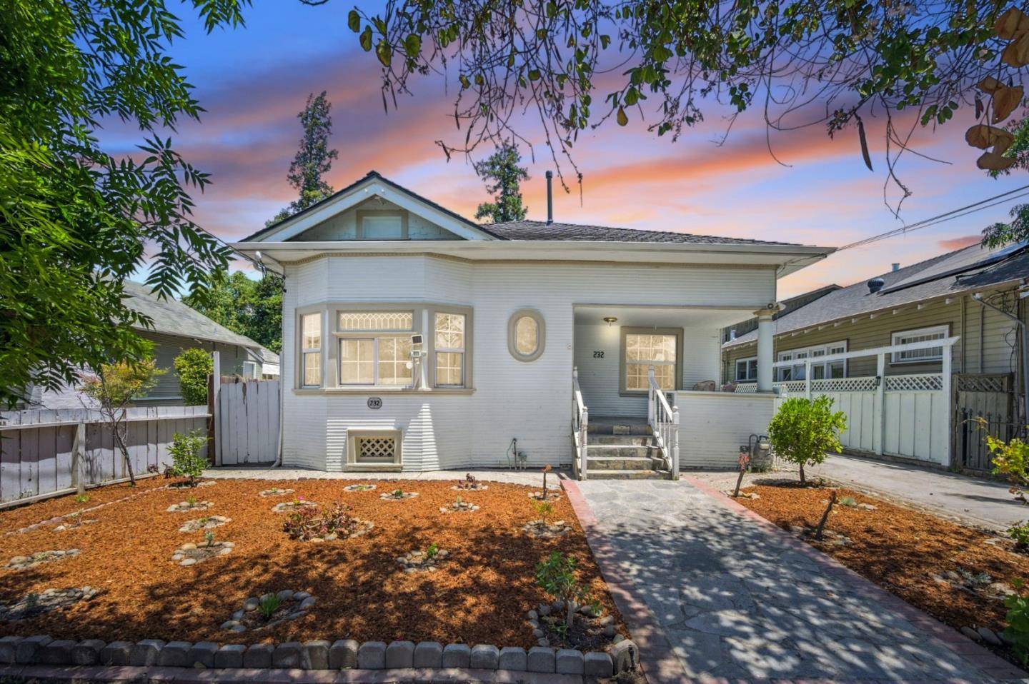 232 N 12th ST, San Jose, CA 95112