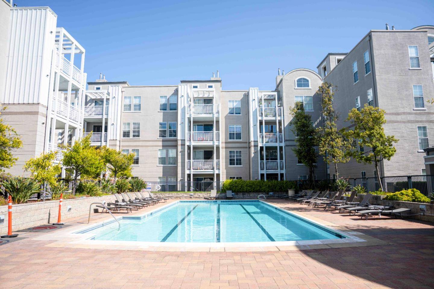 Santa Clara, CA 95054,3901 Lick Mill BLVD 305