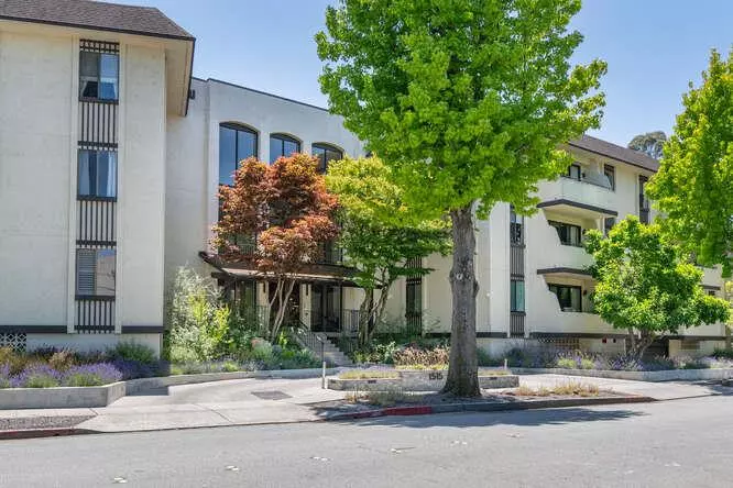 1515 Floribunda AVE 309, Burlingame, CA 94010