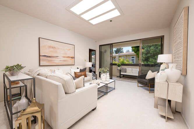 Burlingame, CA 94010,1515 Floribunda AVE 309