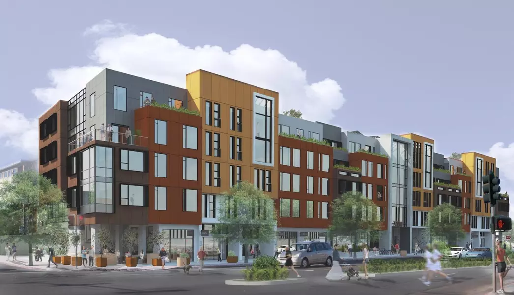 2700 S El Camino Real, San Mateo, CA 94403