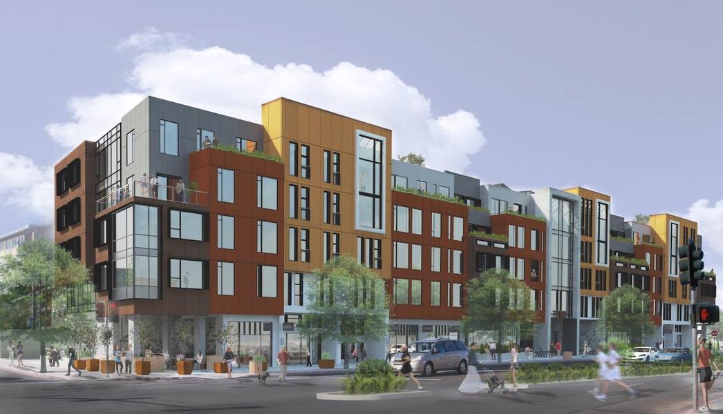 2700 S El Camino Real, San Mateo, CA 94403