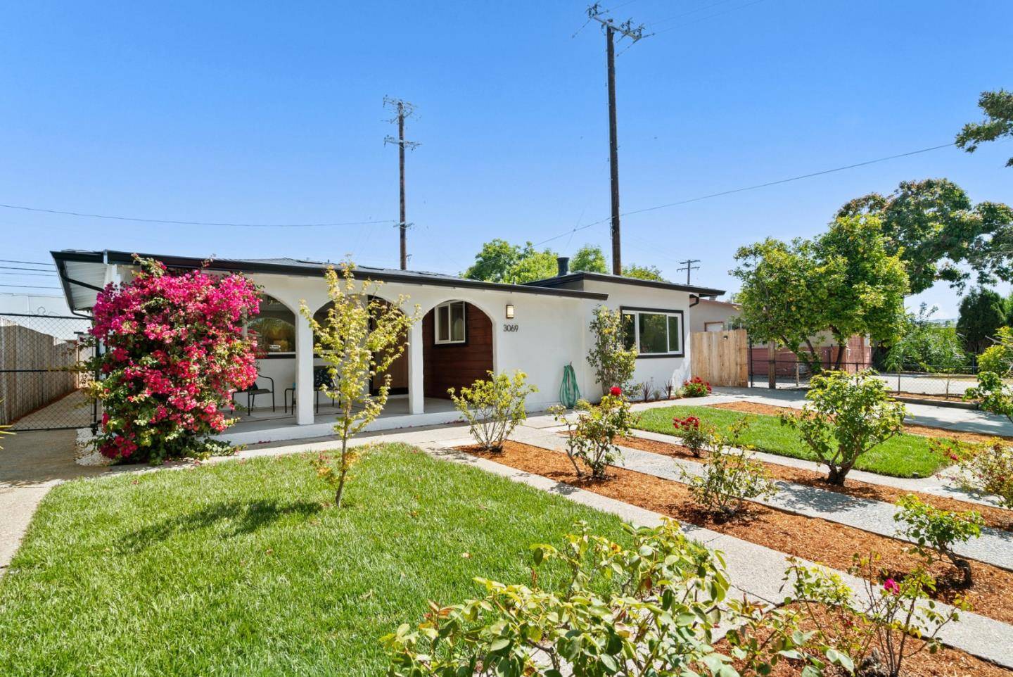 Santa Clara, CA 95051,3069 Agate DR