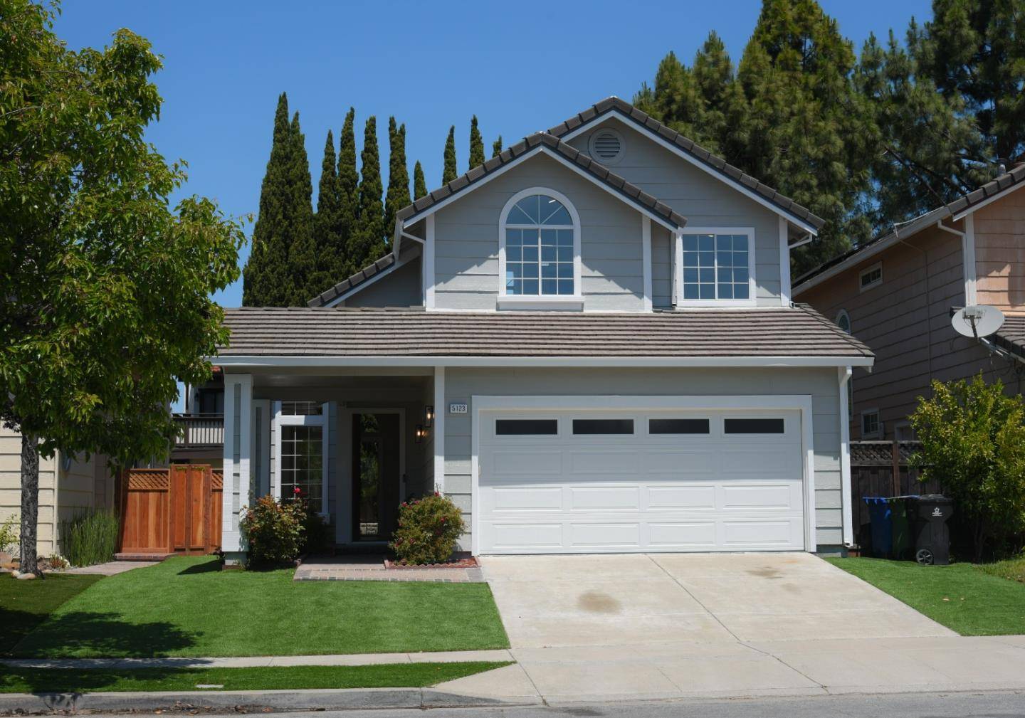 5123 Amberwood DR, Fremont, CA 94555