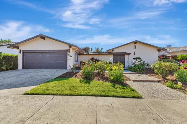 1870 Cushman ST, Hollister, CA 95023