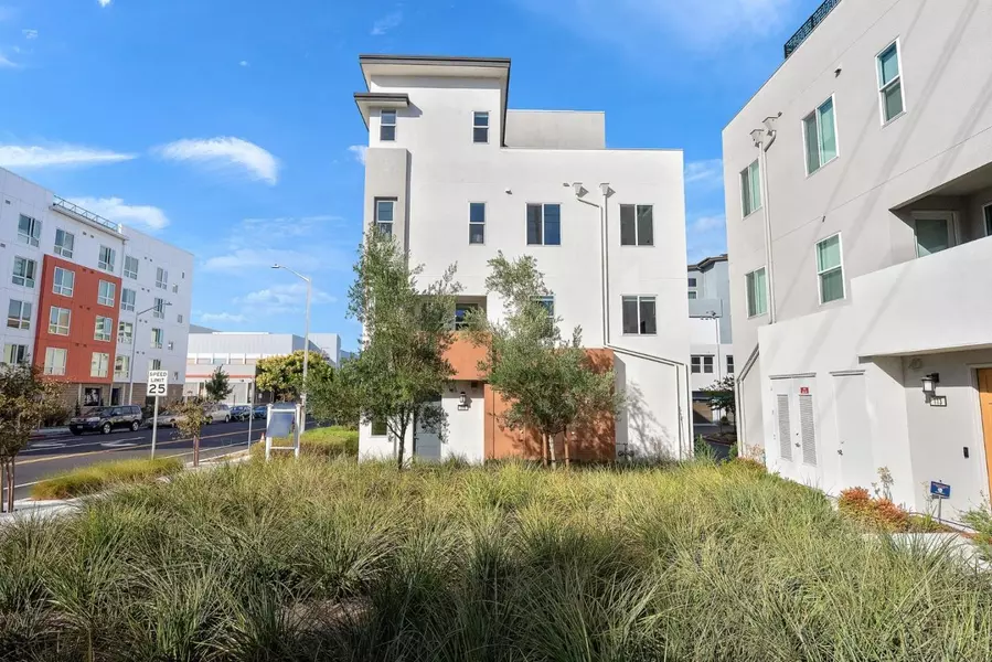 2903 Corvin DR 115, Santa Clara, CA 95051