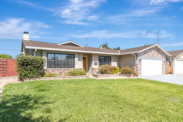 San Jose, CA 95124,3622 Kersten DR