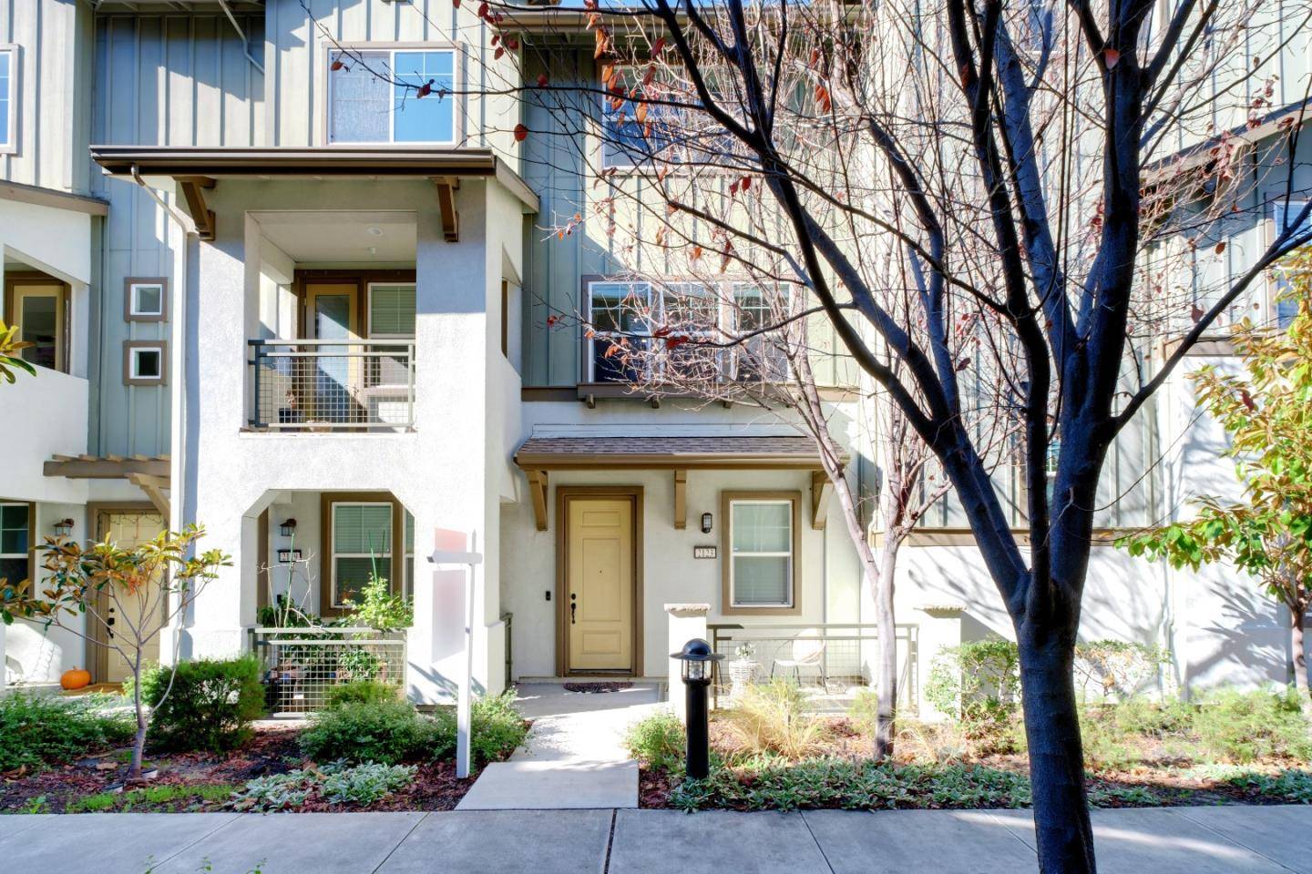 2123 Vincenzo Wkwy, San Jose, CA 95133