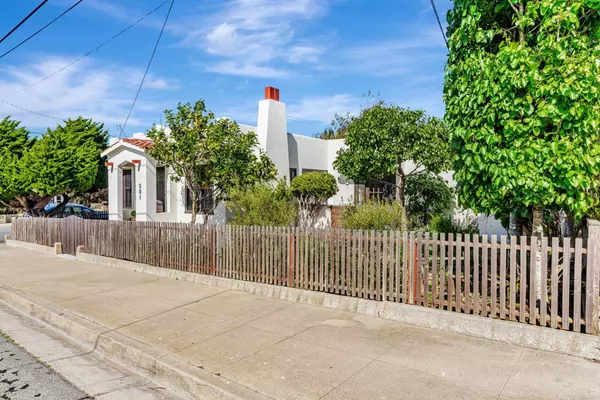 Pacific Grove, CA 93950,501 7th ST