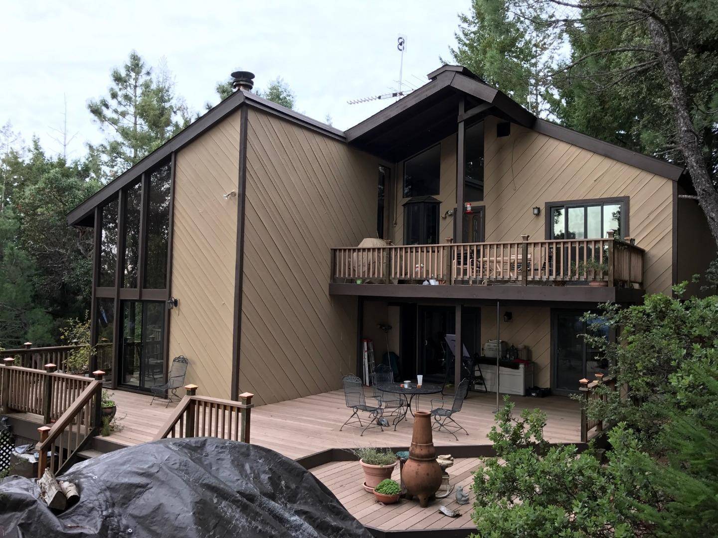 13520 Indian Trail RD, Los Gatos, CA 95033