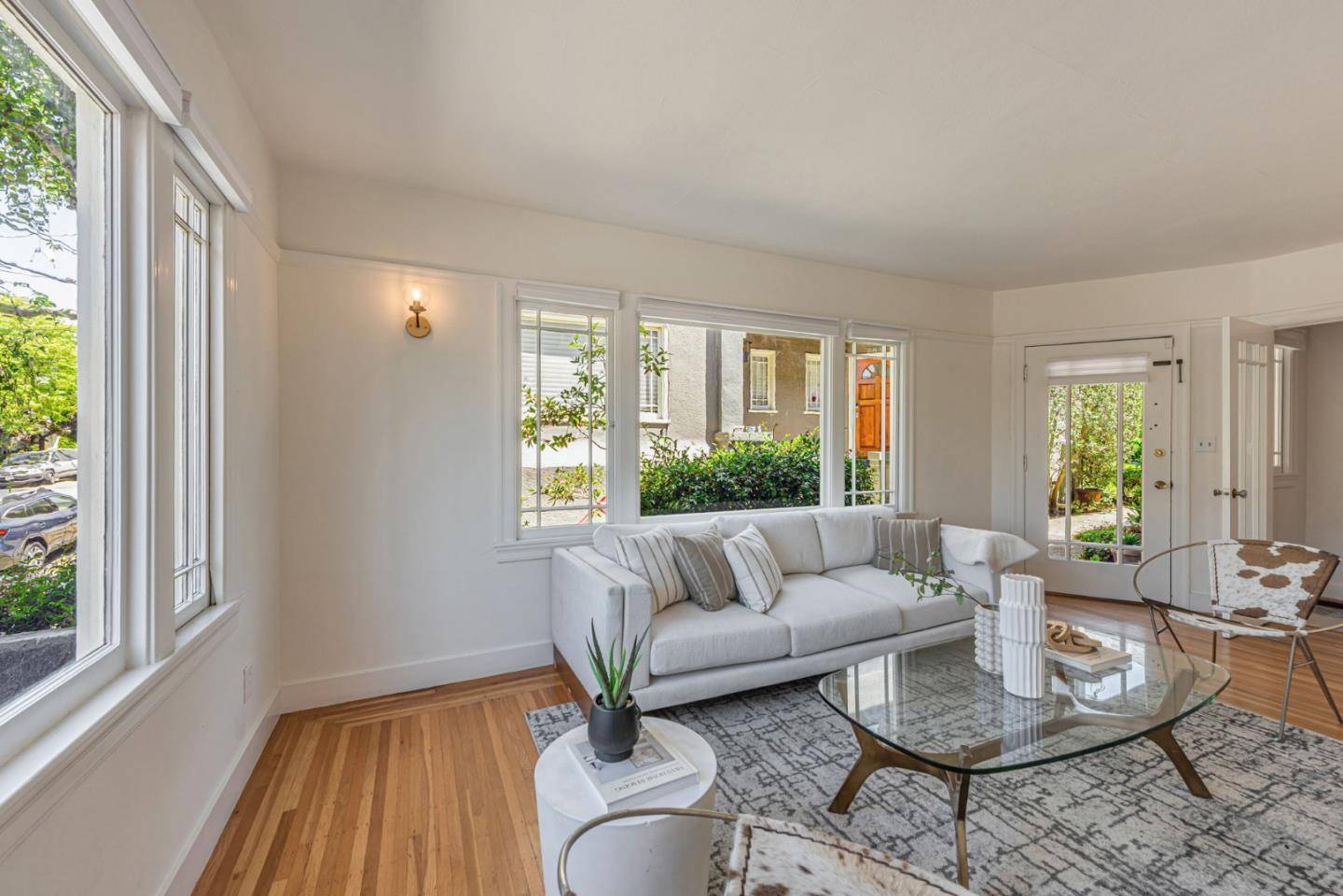 Berkeley, CA 94708,1585 Arch ST