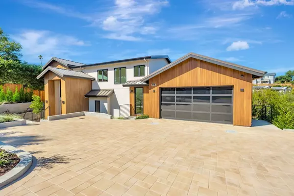 1019 Wilmington WAY, Redwood City, CA 94062