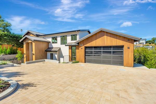 1019 Wilmington WAY, Redwood City, CA 94062
