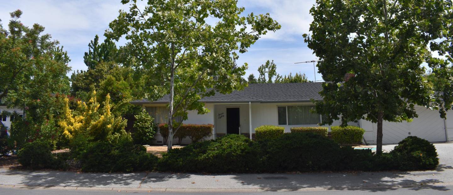 780 Wallea DR, Menlo Park, CA 94025