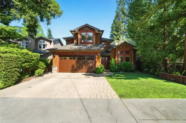 2030 Sterling AVE, Menlo Park, CA 94025