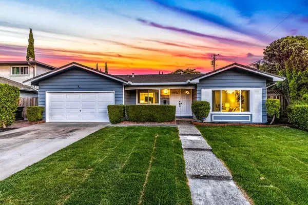 5933 Dunn AVE, San Jose, CA 95123
