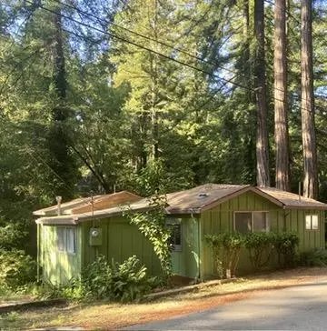 Boulder Creek, CA 95006,13550 Bear Creek RD 18