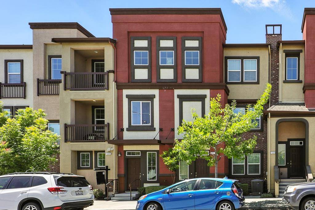 1309 Mercado WAY, San Jose, CA 95131