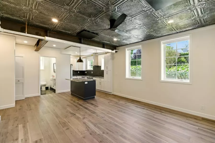 212 Eaton RD 1, San Mateo, CA 94402