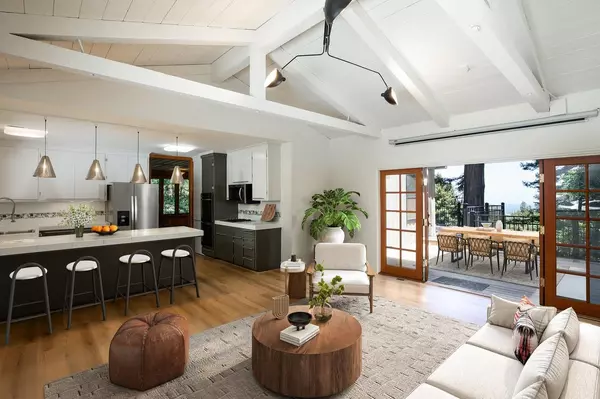 125 Grandview DR, Woodside, CA 94062