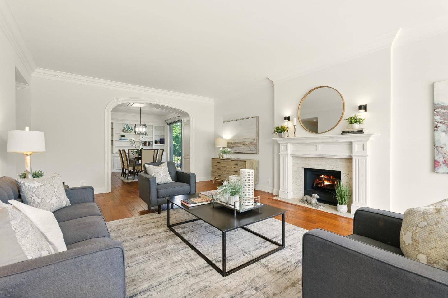 Menlo Park, CA 94025,1330 University DR 25