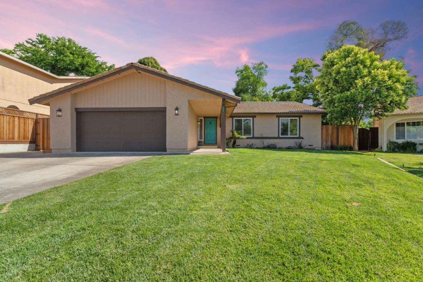 690 Antonio CT, Gilroy, CA 95020