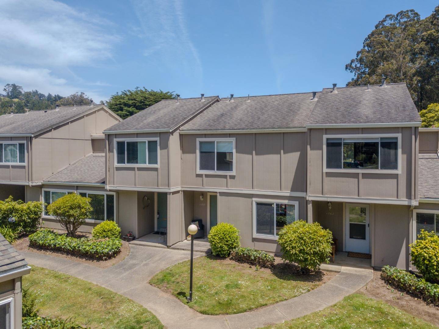 1263 Rosita RD, Pacifica, CA 94044