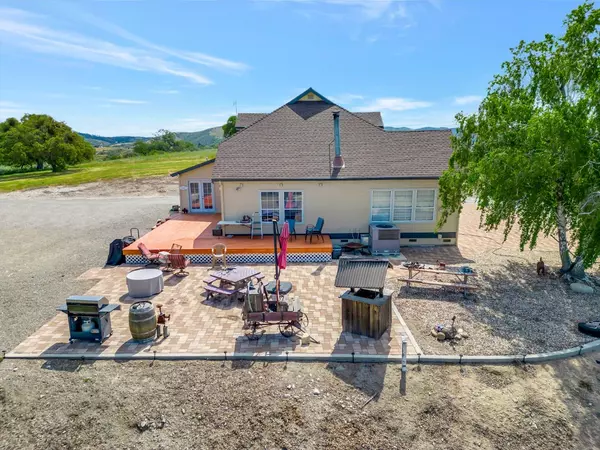 Lockwood, CA 93932,70500 Bradley Lockwood RD