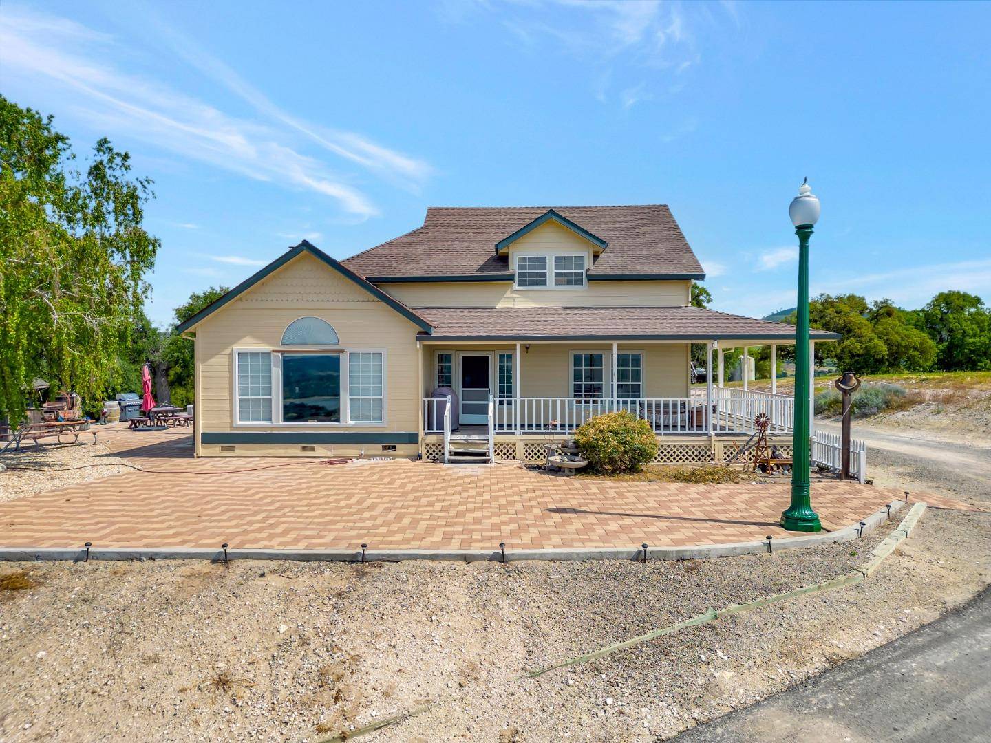 Lockwood, CA 93932,70500 Bradley Lockwood RD