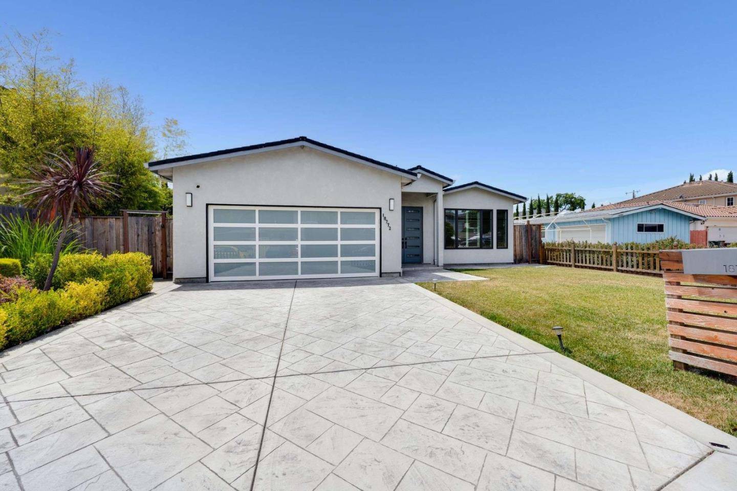 Cupertino, CA 95014,18772 Arata WAY