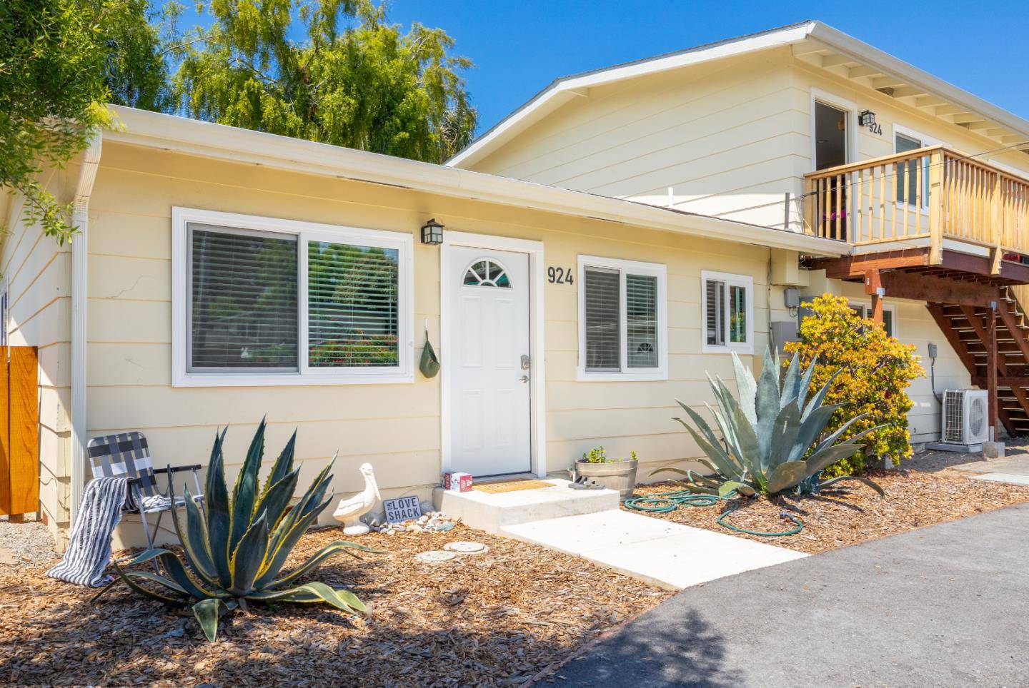 Santa Cruz, CA 95062,924 30th AVE