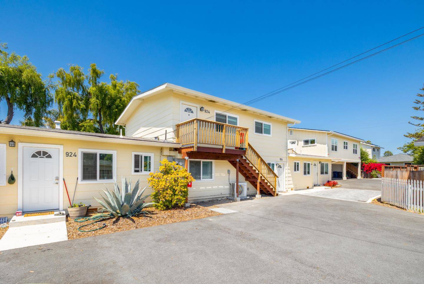 924 30th AVE, Santa Cruz, CA 95062