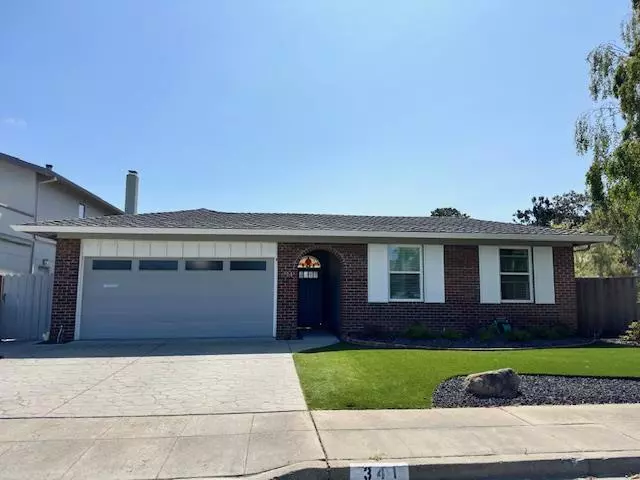 Foster City, CA 94404,341 Mainsail CT