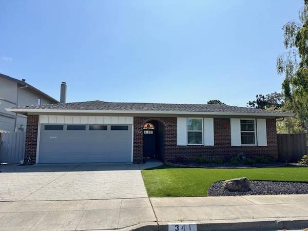 341 Mainsail CT, Foster City, CA 94404