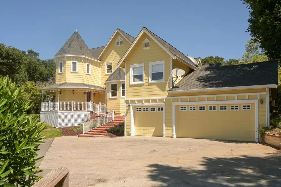 18150 Cochrane RD, Morgan Hill, CA 95037