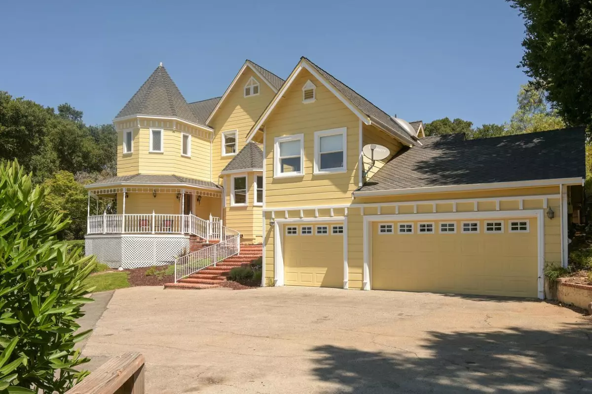 Morgan Hill, CA 95037,18150 Cochrane RD