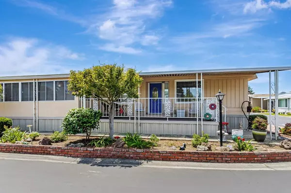 Morgan Hill, CA 95037,60 Mulberry CT 60