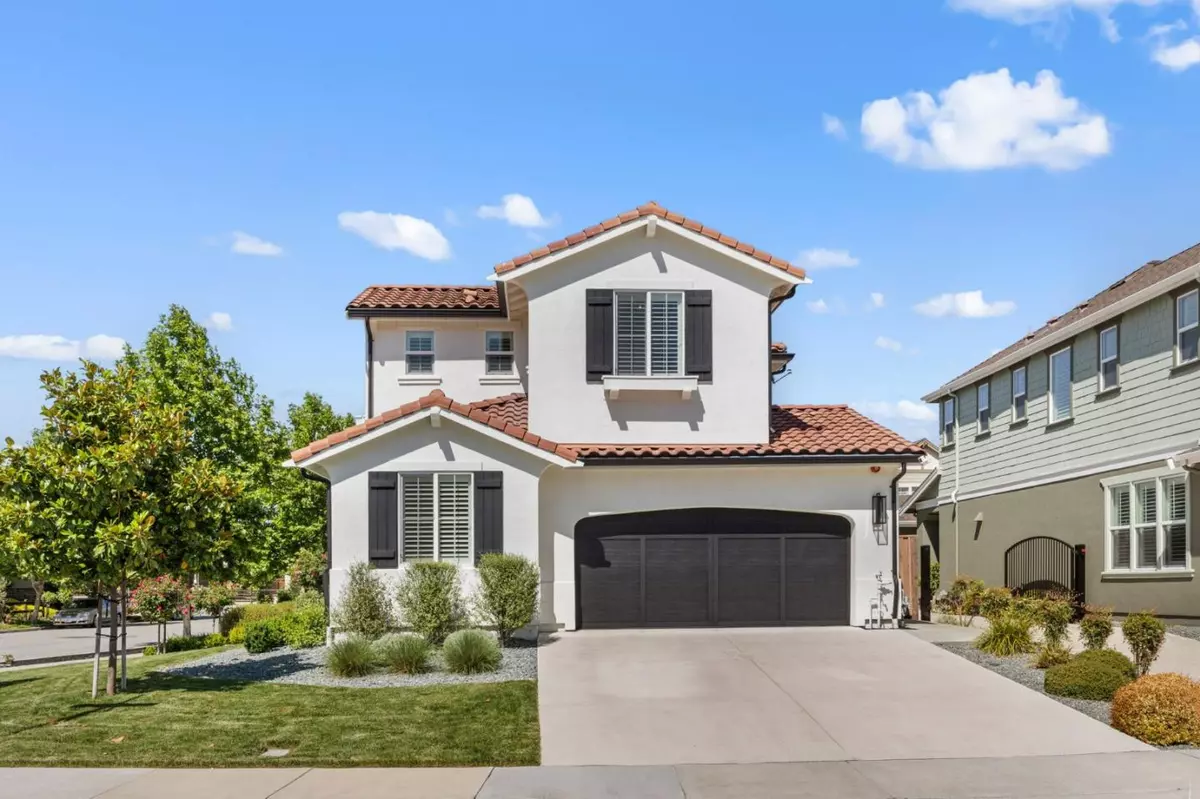 Morgan Hill, CA 95037,17920 Stoney Creek WAY