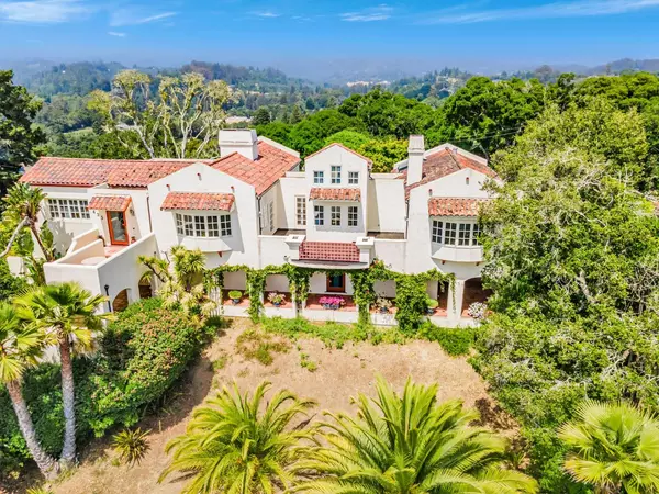 Aptos, CA 95003,425 Vista Del Mar DR