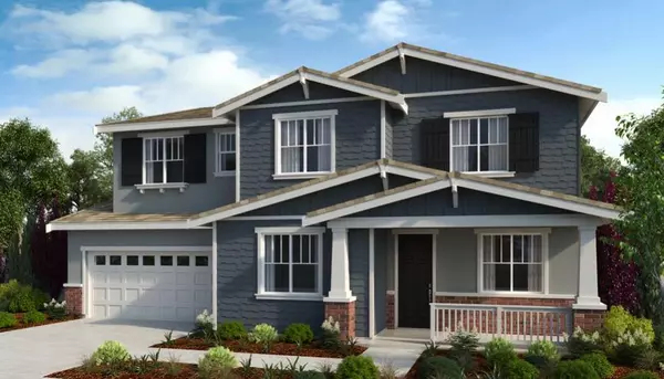 166 Golden Gate LN, Vacaville, CA 95687