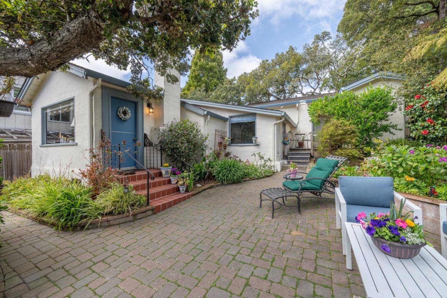 0 Ocean Avenue 1 NE Santa Rita, Carmel, CA 93921