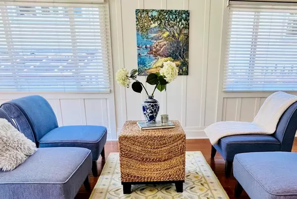 0 Ocean Avenue 1 NE Santa Rita, Carmel, CA 93921