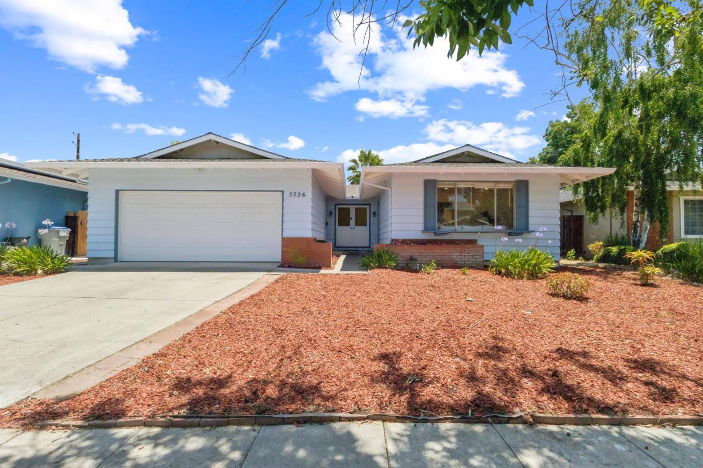 5726 San Lorenzo DR, San Jose, CA 95123