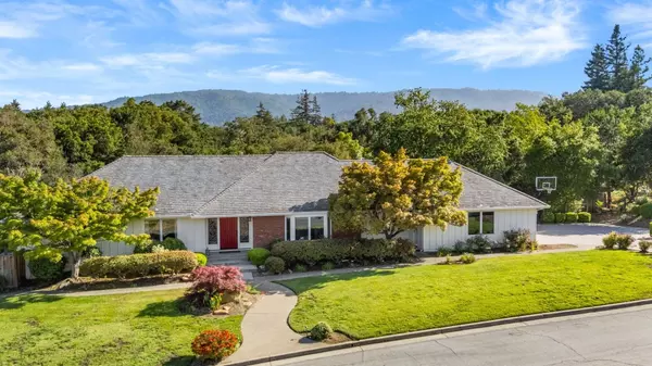 Saratoga, CA 95070,14231 Short Hill CT