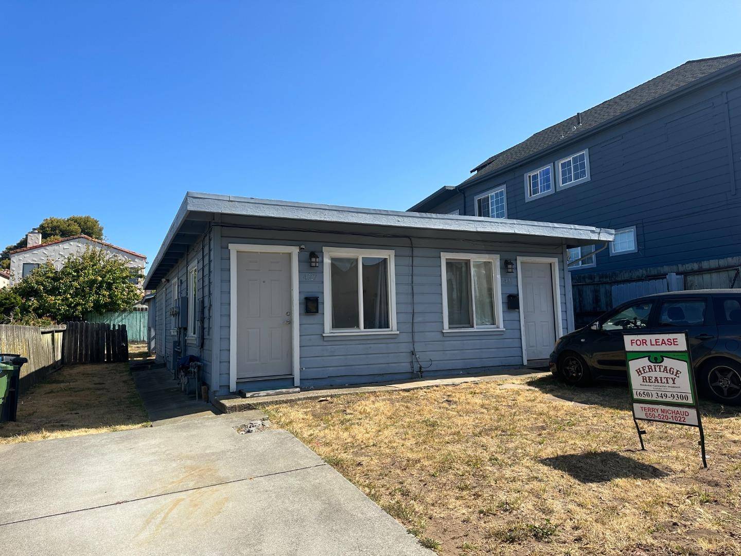 427 C ST, Colma, CA 94014