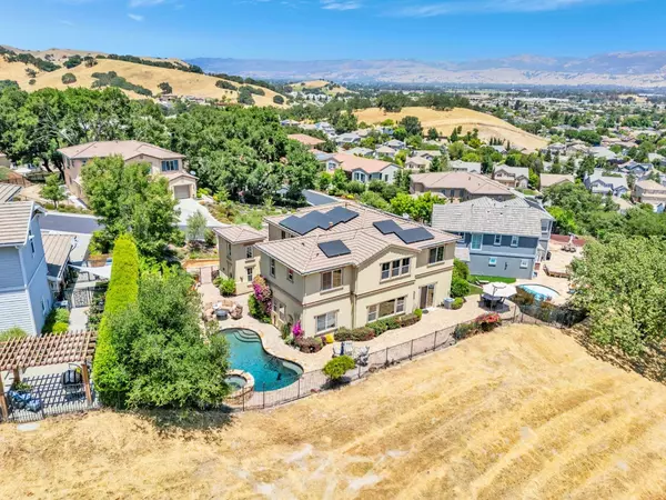 Gilroy, CA 95020,1930 Saffron CT