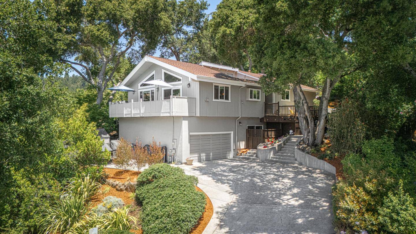 Scotts Valley, CA 95066,22 Quien Sabe RD