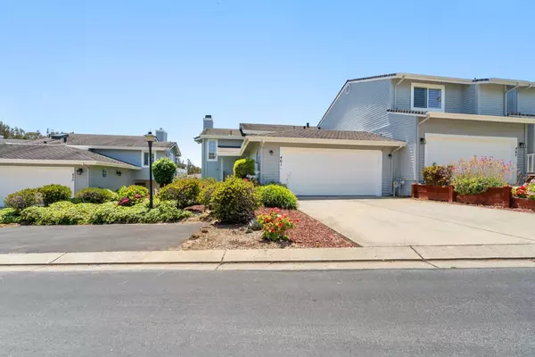 La Selva Beach, CA 95076,461 Arca DR